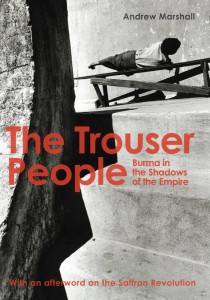 The Trouser People