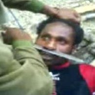 Papua Torture