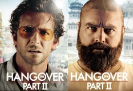The Hangover 2: Sex, Drugs & Popular Sequels